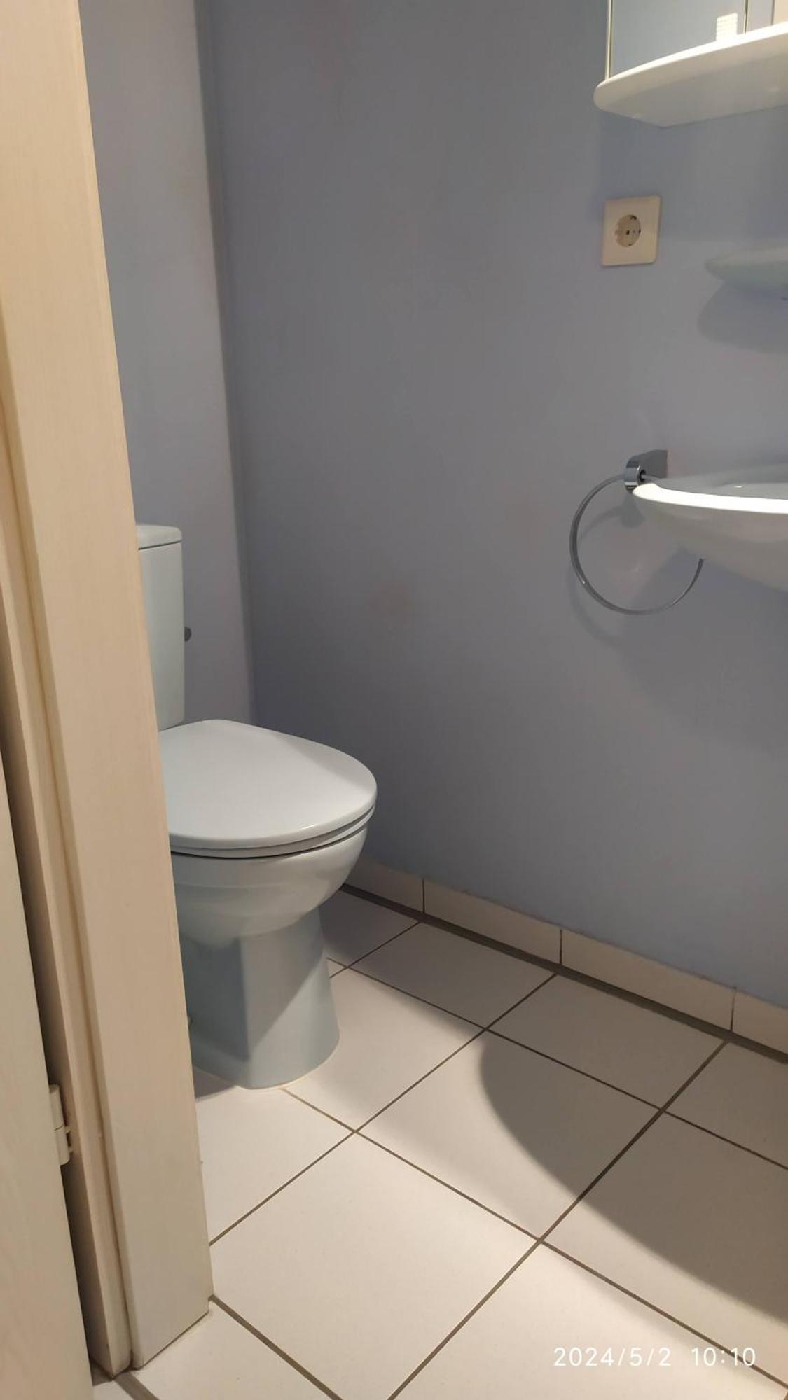 Quiet Peaceful 2br With Parking In Kirchberg Apartment *
