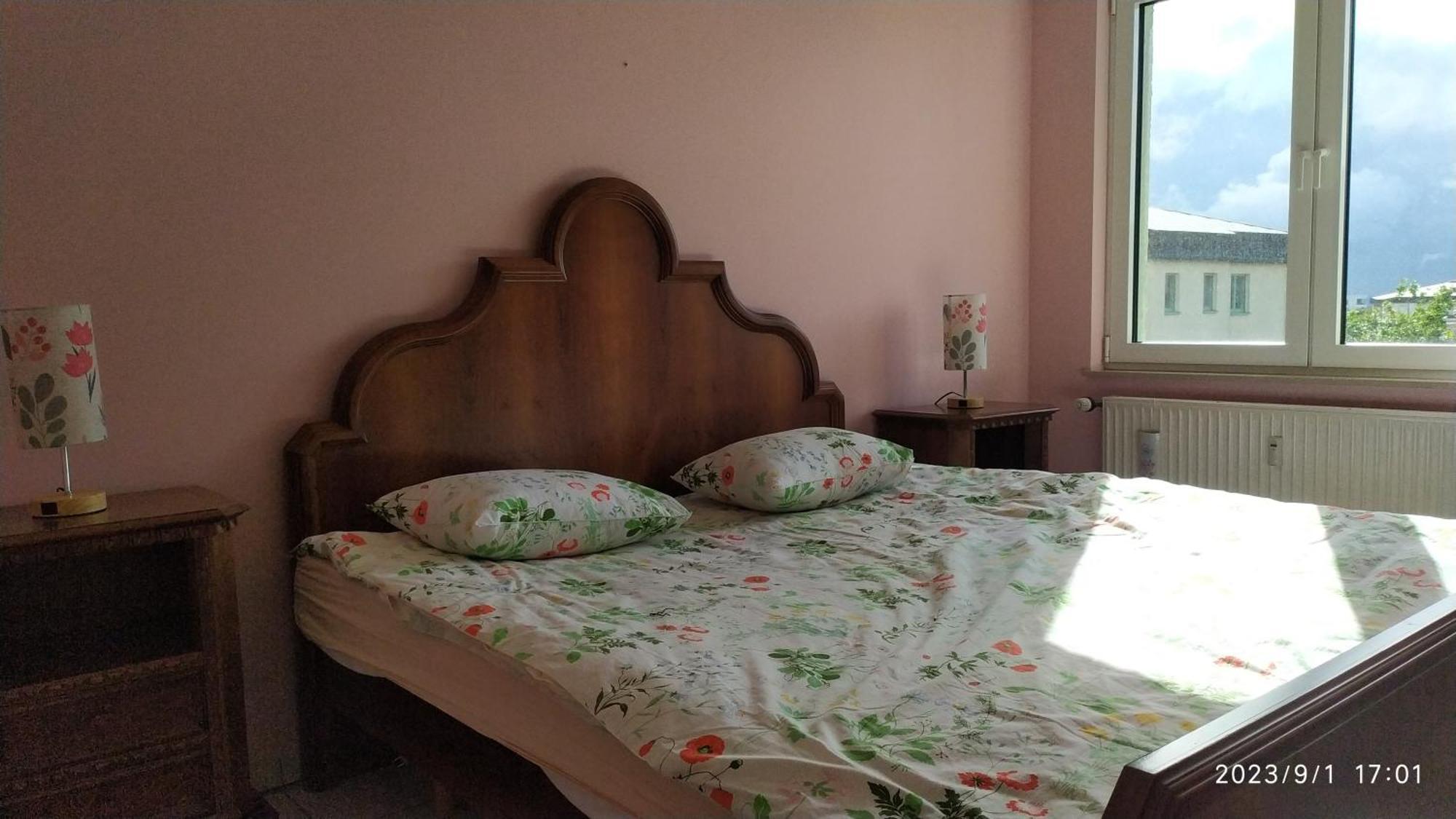 Quiet Peaceful 2br With Parking In Kirchberg Luxembourg