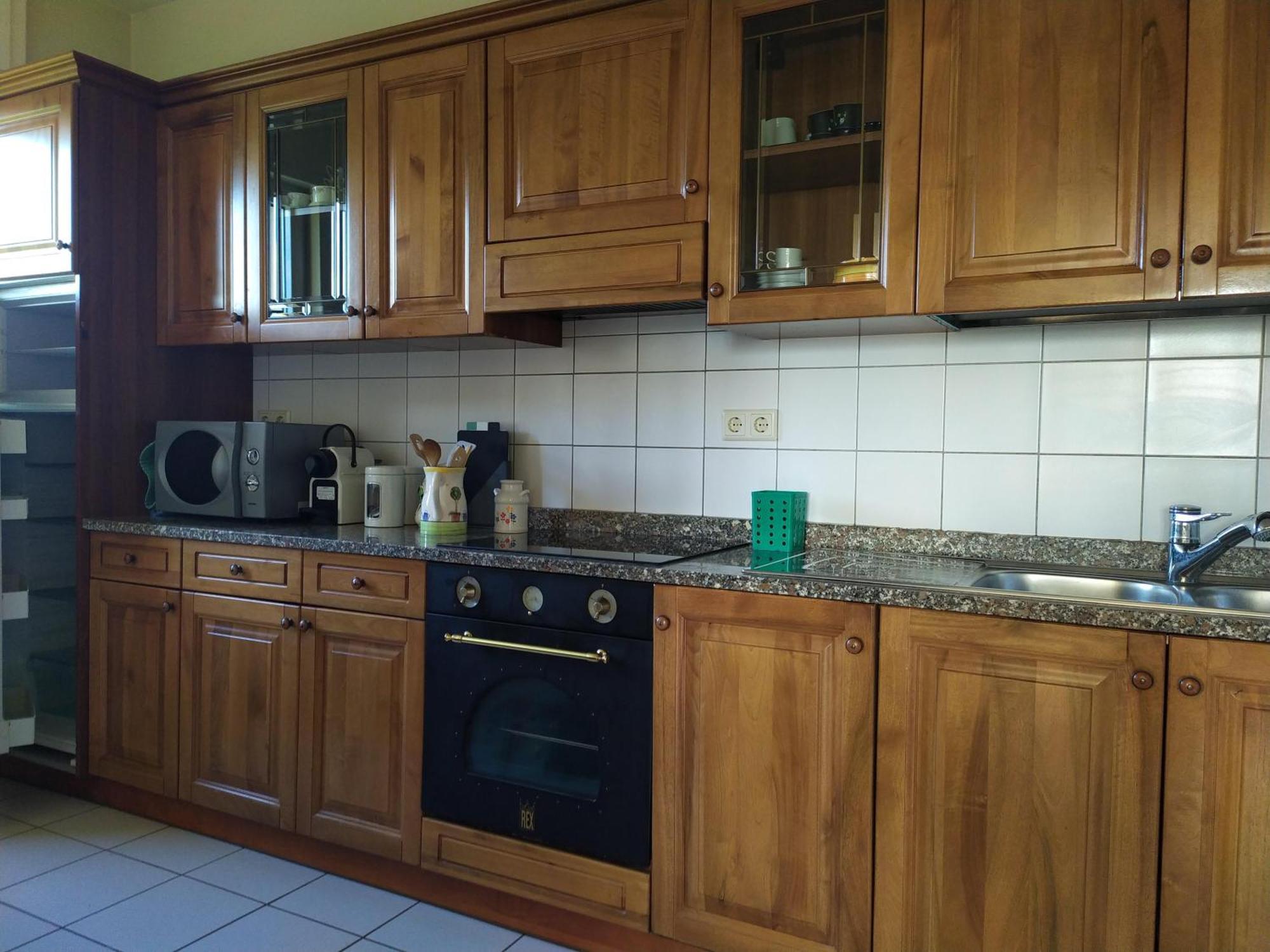 Quiet Peaceful 2br With Parking In Kirchberg Apartment Luxembourg