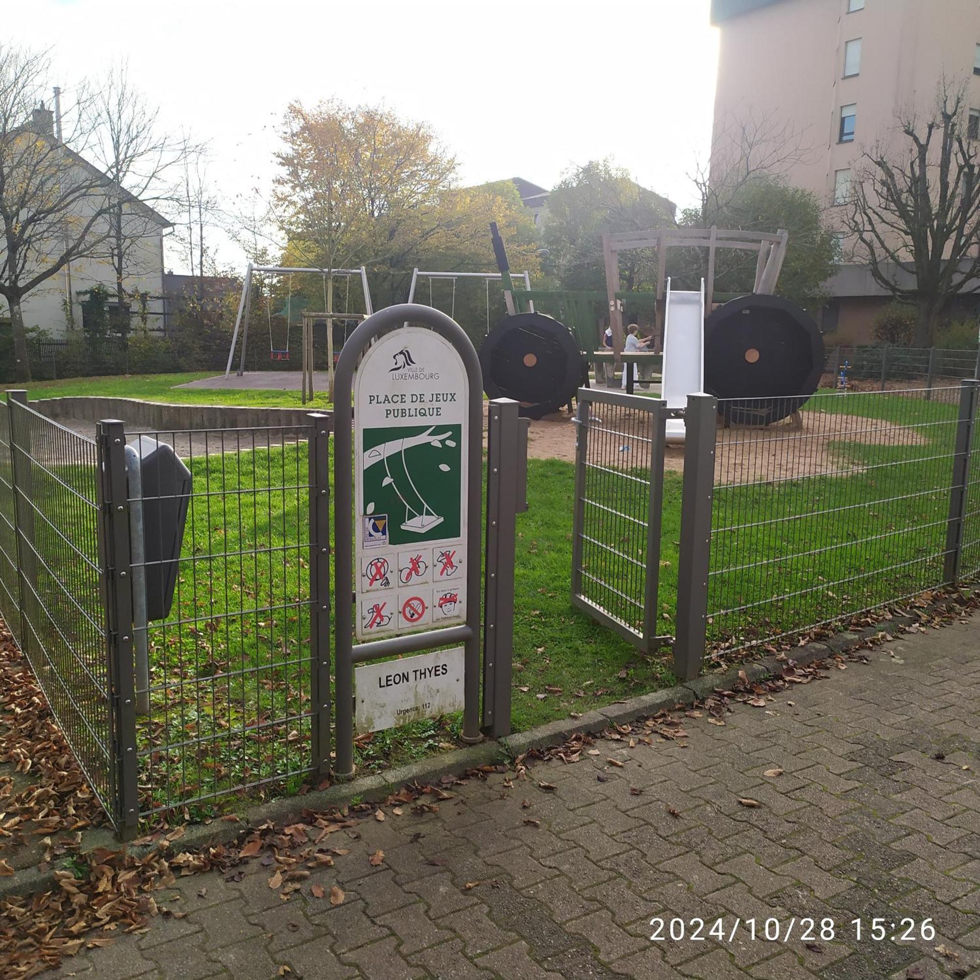 Apartment Quiet Peaceful 2br With Parking In Kirchberg Luxembourg