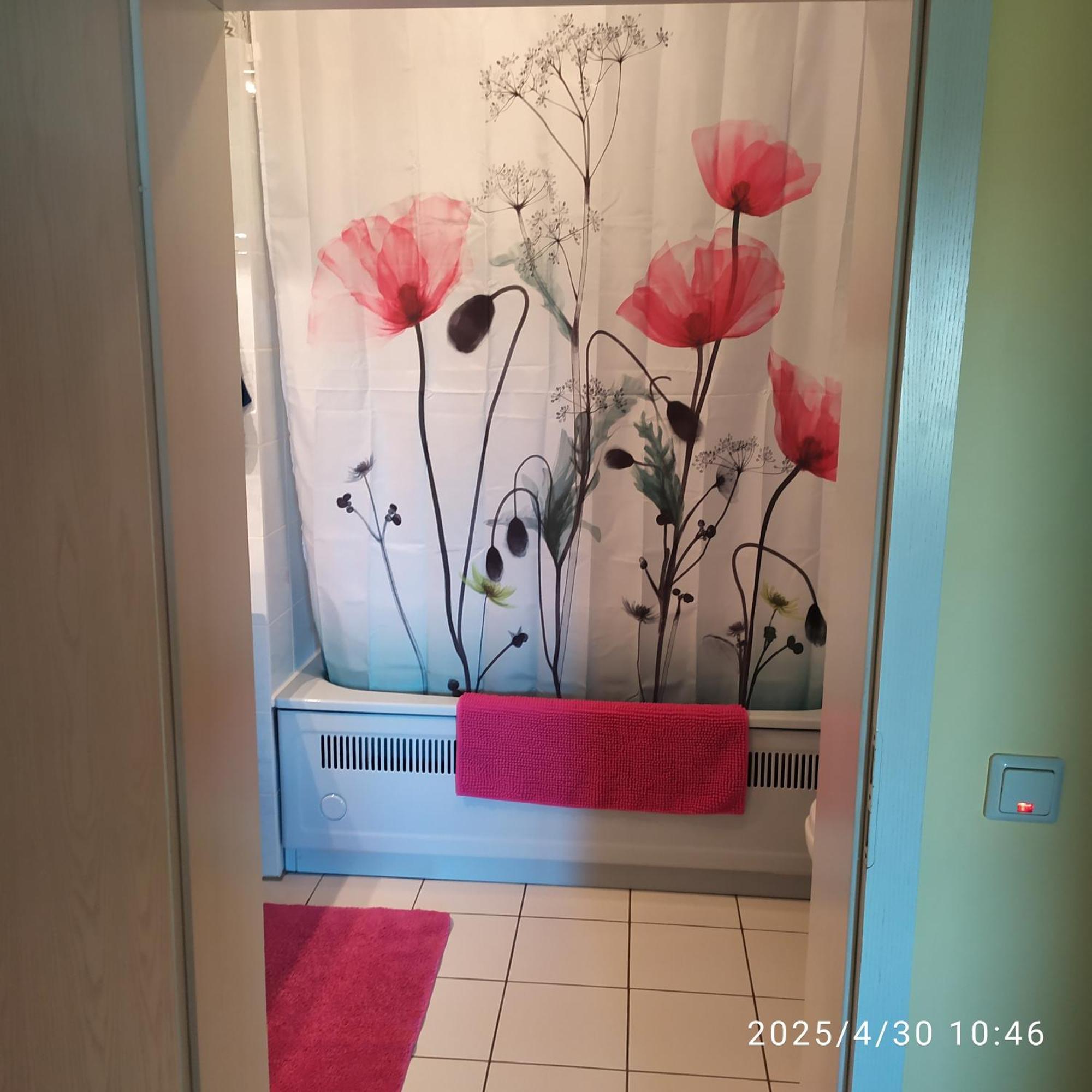 Quiet Peaceful 2br With Parking In Kirchberg Apartment Luxemburg